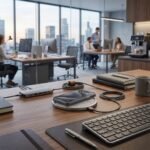 Wireless World Fast Qi-Enabled Wireless Charging Pad - Image 2